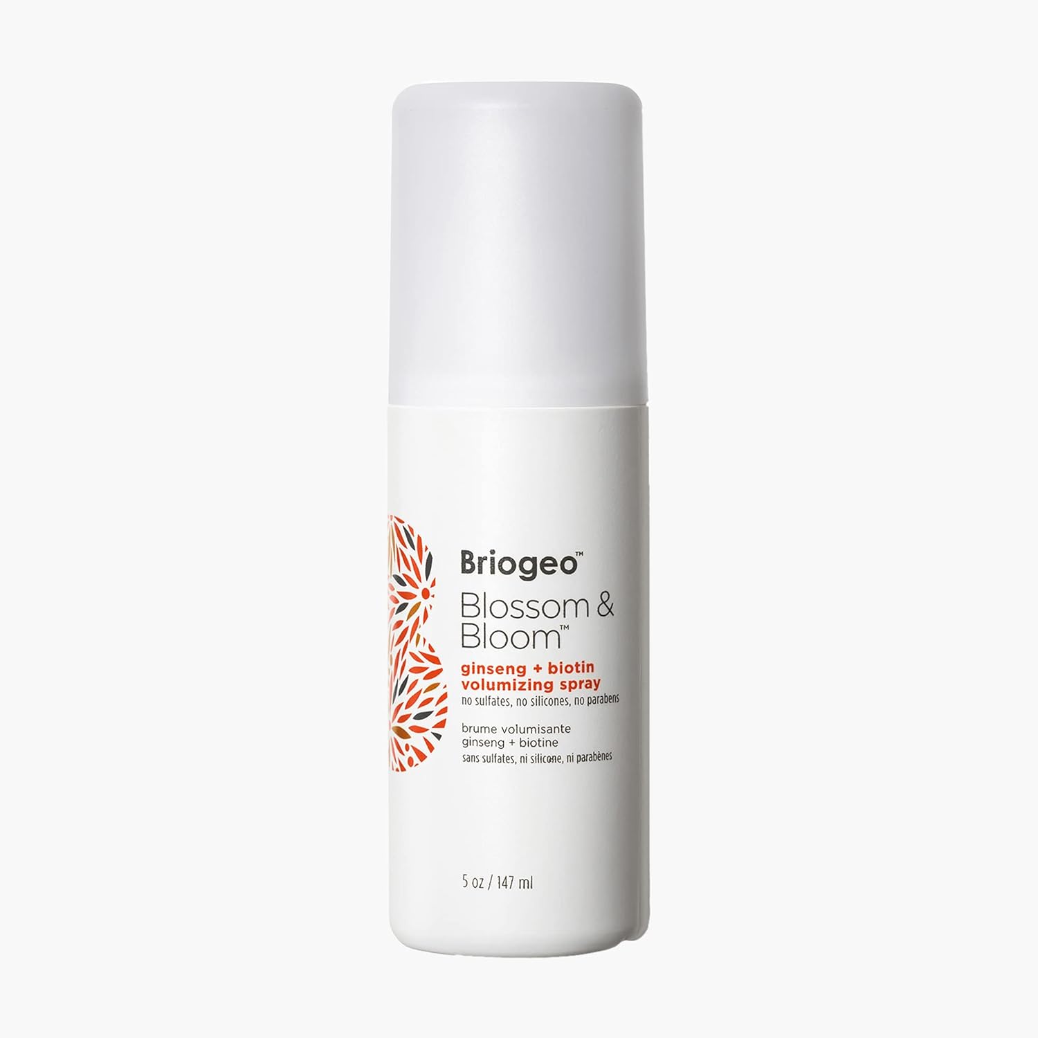 Briogeo's Blossom And Bloom Volumizing Spray