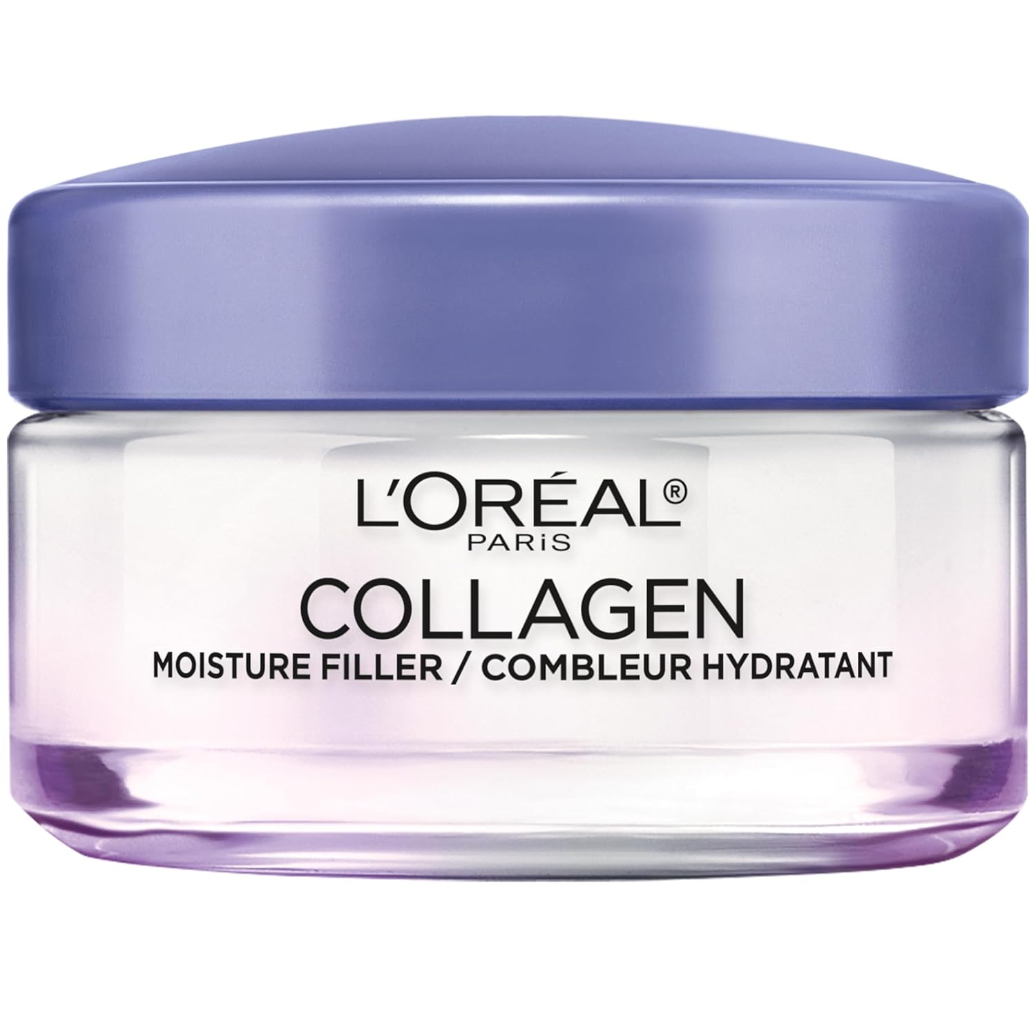 L'Oreal Paris Collagen Daily Face Moisturizer