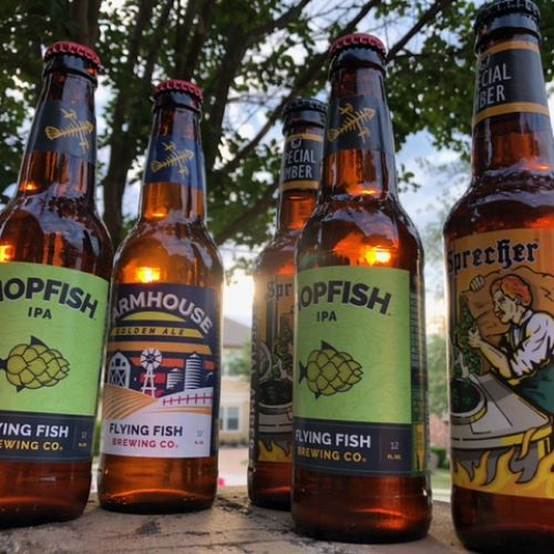 Amazing Clubs Review – Why the Beer of the Month Club is Your Next Must-Have