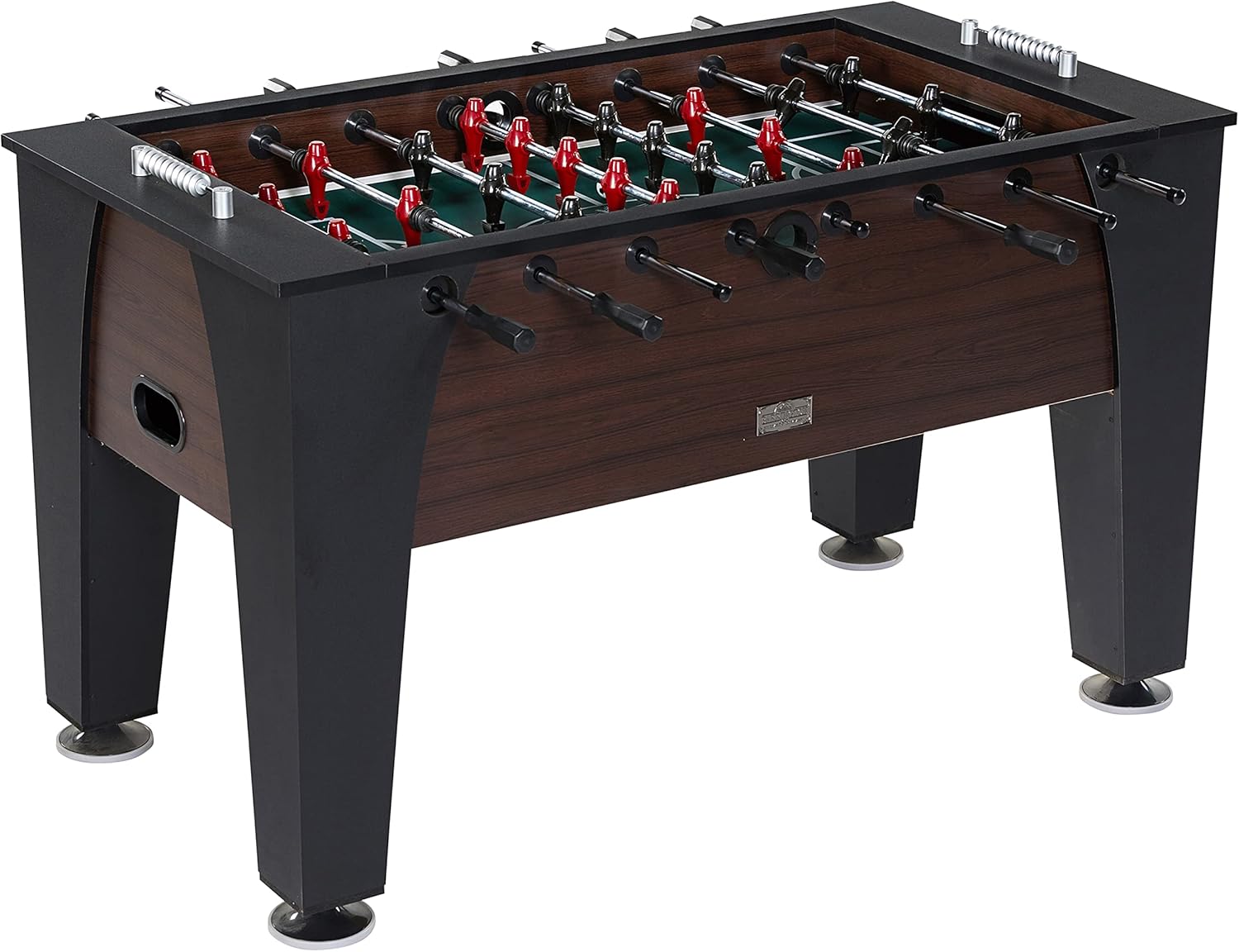 BARRINGTON Richmond Foosball Table Review