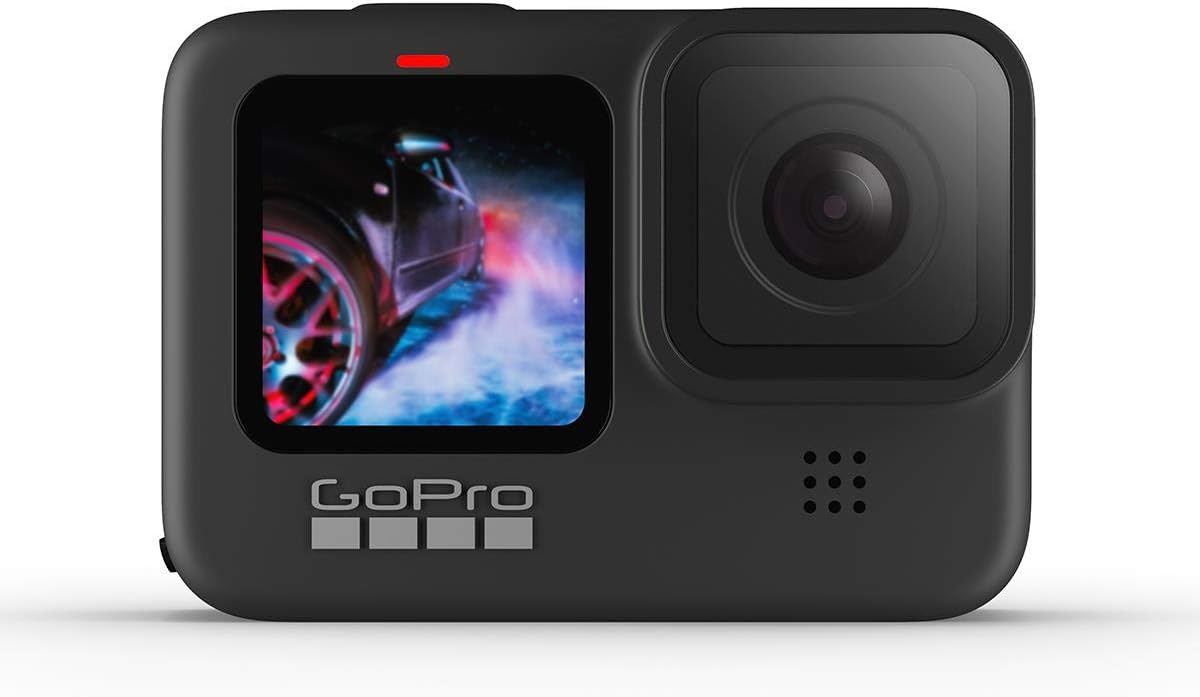 GoPro HERO9 Black: Comprehensive Review