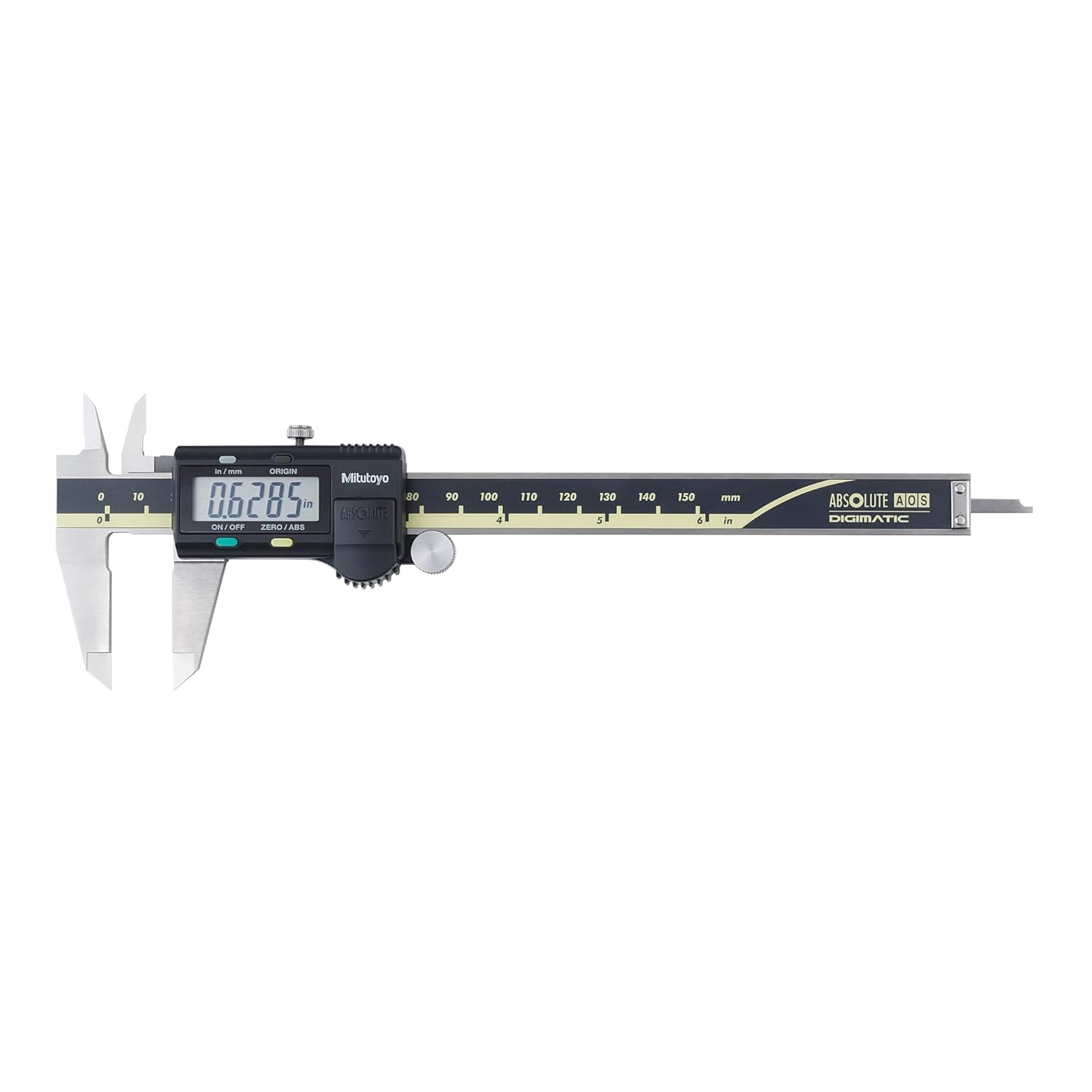 Mitutoyo Onsite Digital Caliper Review