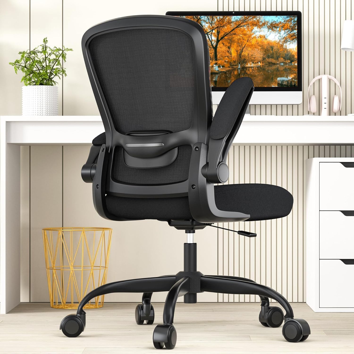 Mimoglad Ergonomic Office Chair Review
