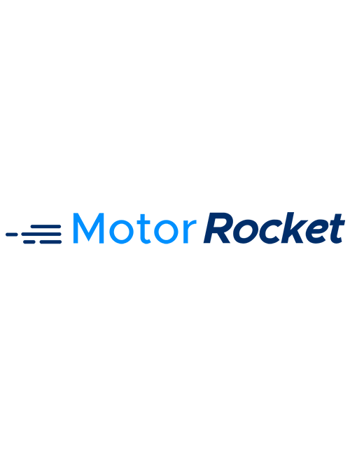 Motor Rocket