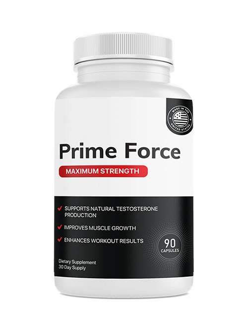 Prime Force