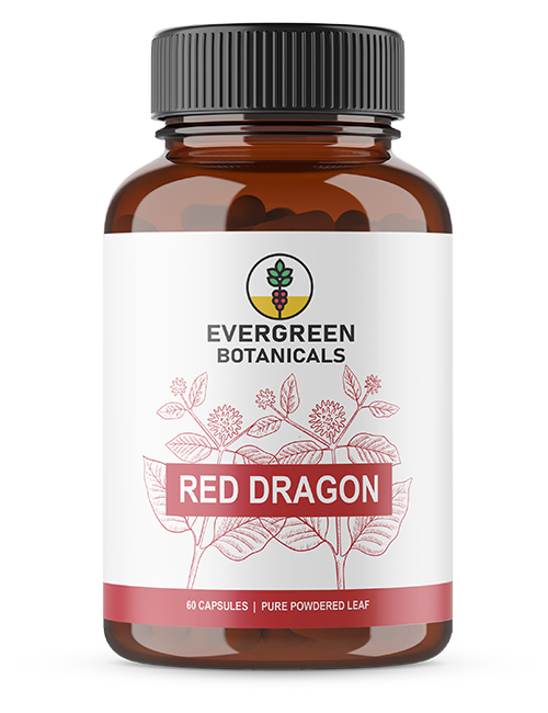 Red Dragon