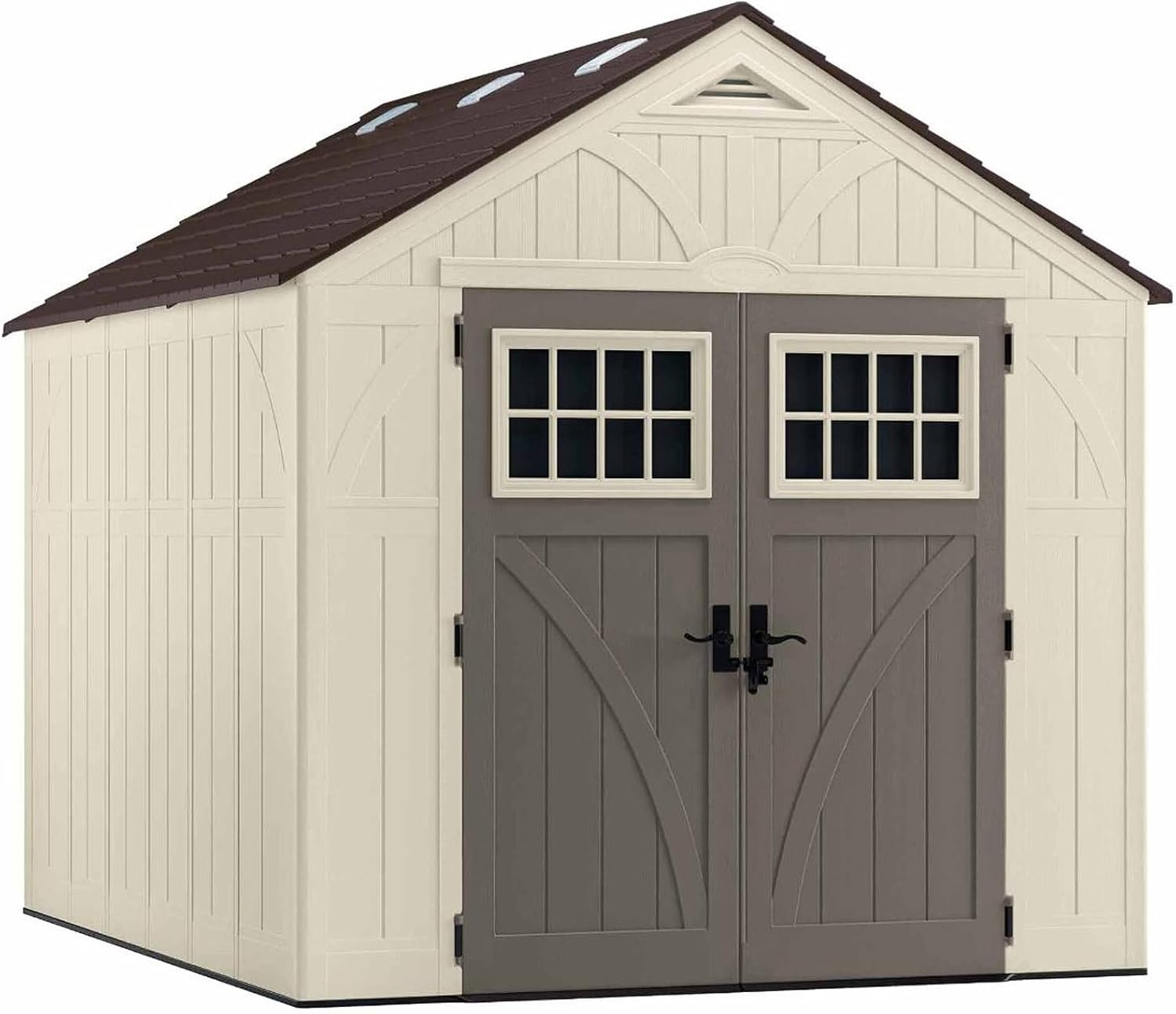 Suncast Storage Shed Review: A Smart Storage Solution for Every Home