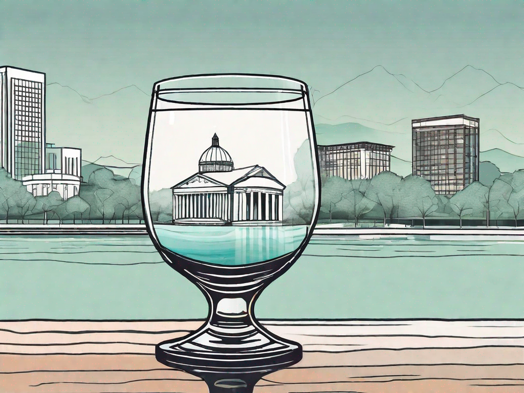 Is Anniston, Alabama water safe to drink?