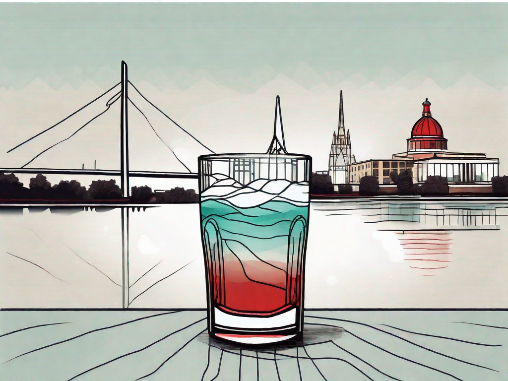 Is Alexandria, Louisiana water safe to drink?