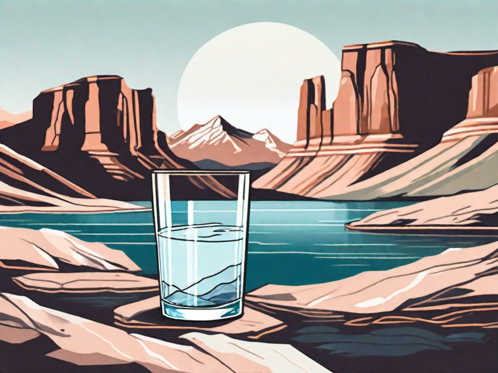 Is South Jordan, Utah water safe to drink?