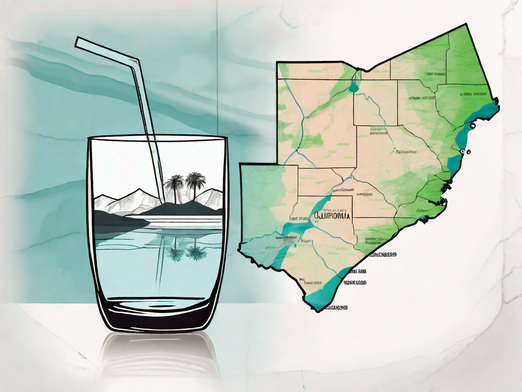 Is Apple Valley, California water safe to drink?