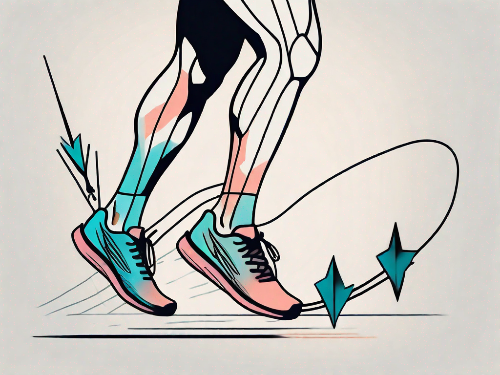 How to Get Rid of Calf and Ankle Fat: A Step-by-Step Guide