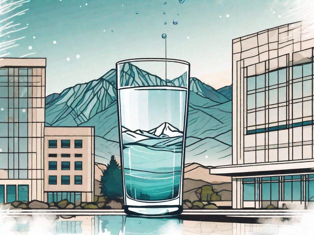 Is Taylorsville, Utah water safe to drink?