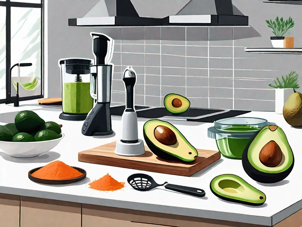 What are some multi-functional kitchen tools worth investing in?