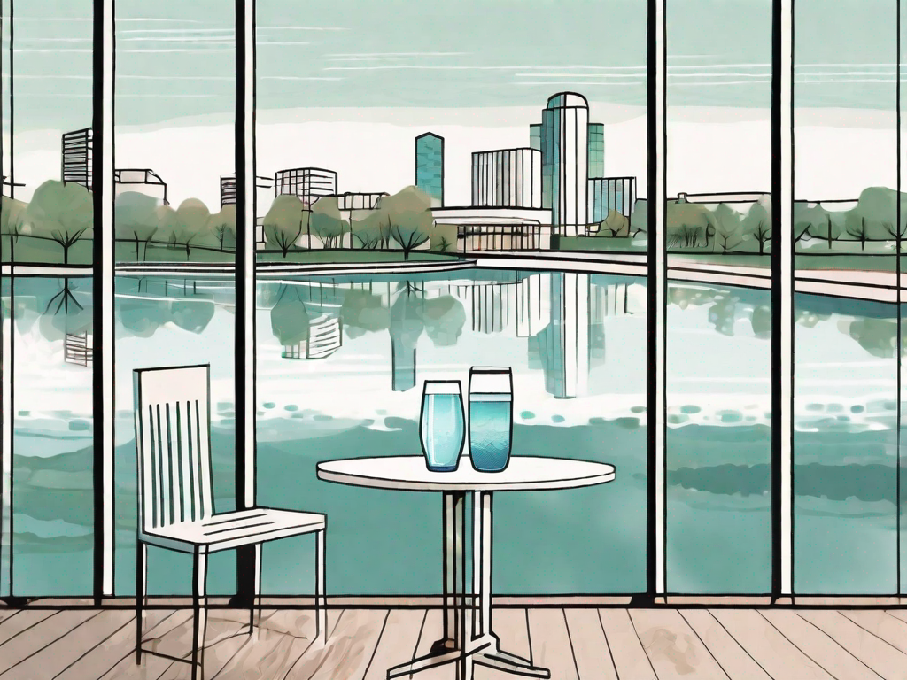 Is Edina, Minnesota water safe to drink?