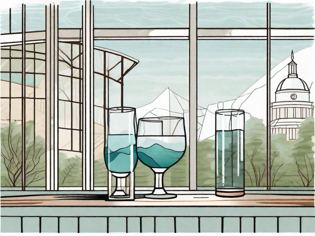 Is Dunwoody, Georgia water safe to drink?