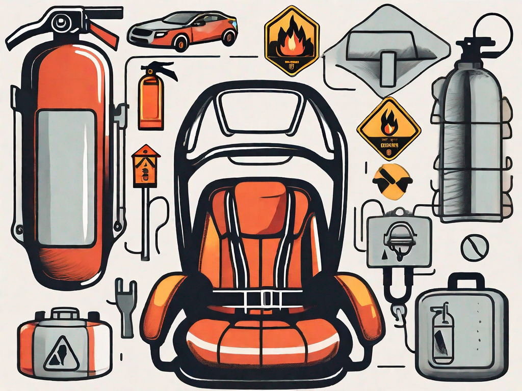 What are the safety considerations for each type?