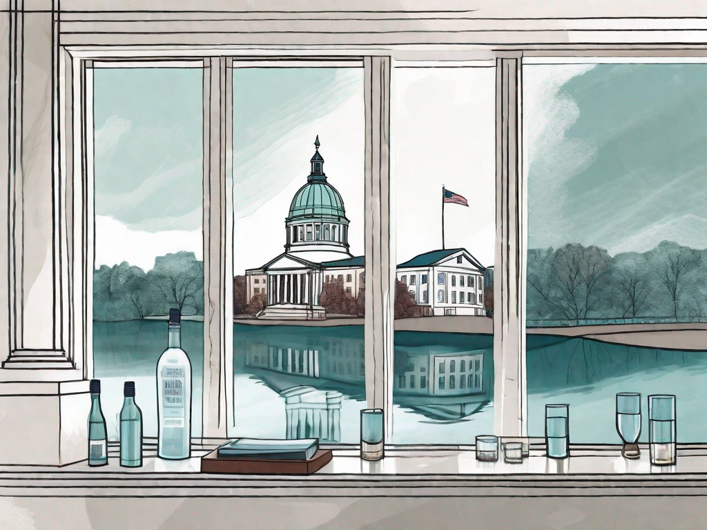 Is Concord, New Hampshire water safe to drink?