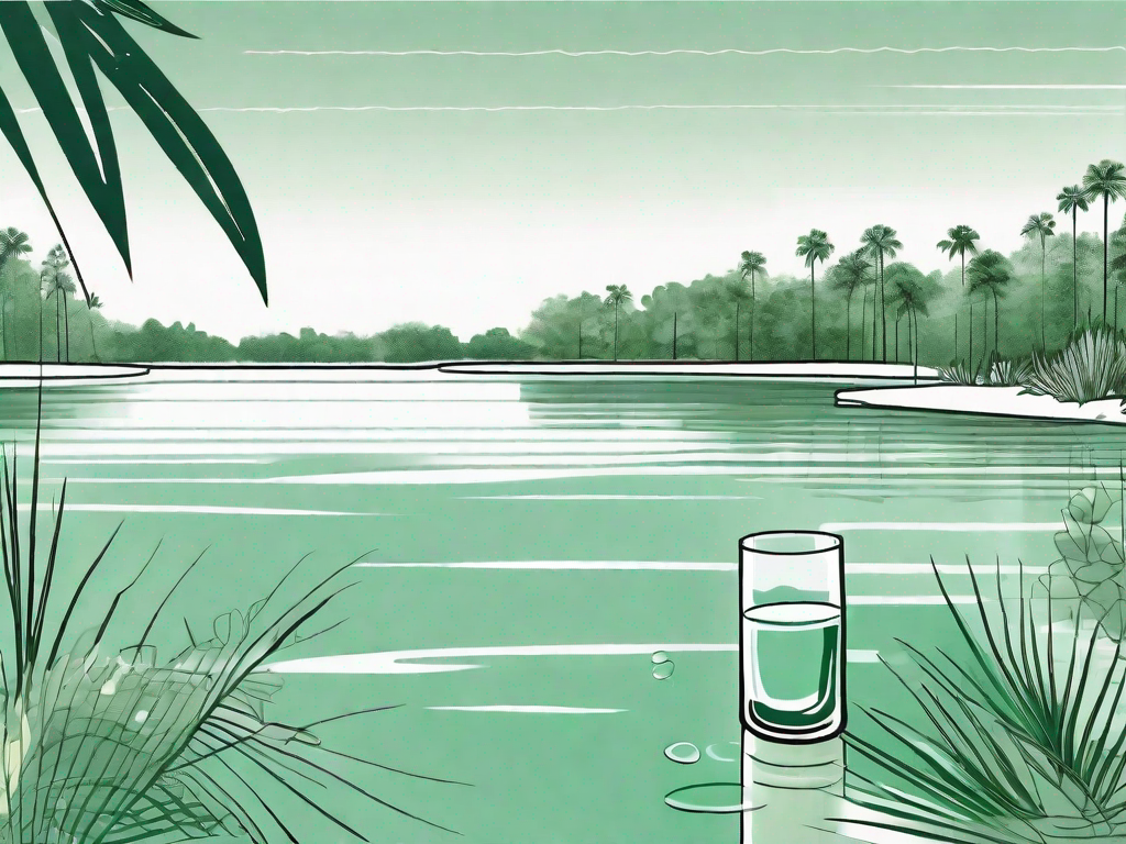 Is Land O' Lakes, Florida water safe to drink?