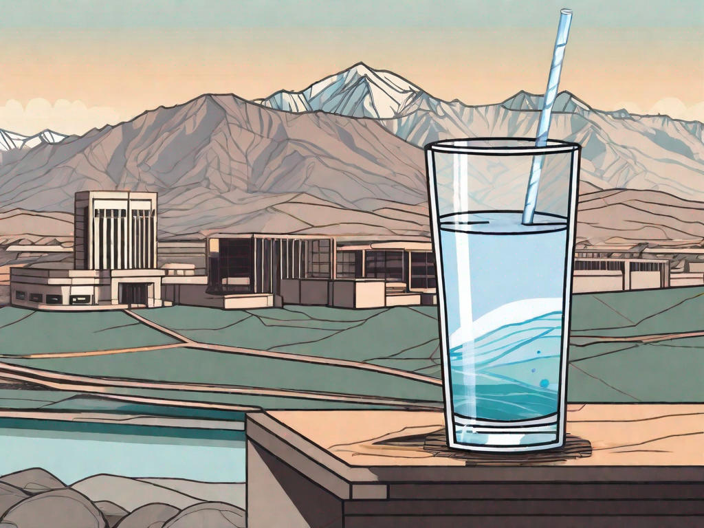Is Kearns, Utah water safe to drink?