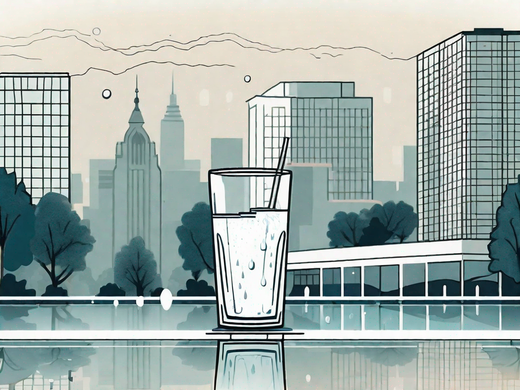 Is Upper Arlington, Ohio water safe to drink?