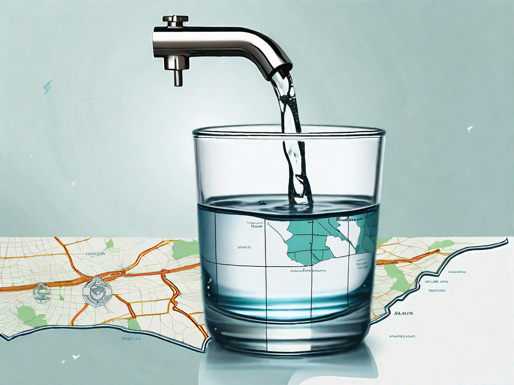 Is DeLand, Florida water safe to drink?