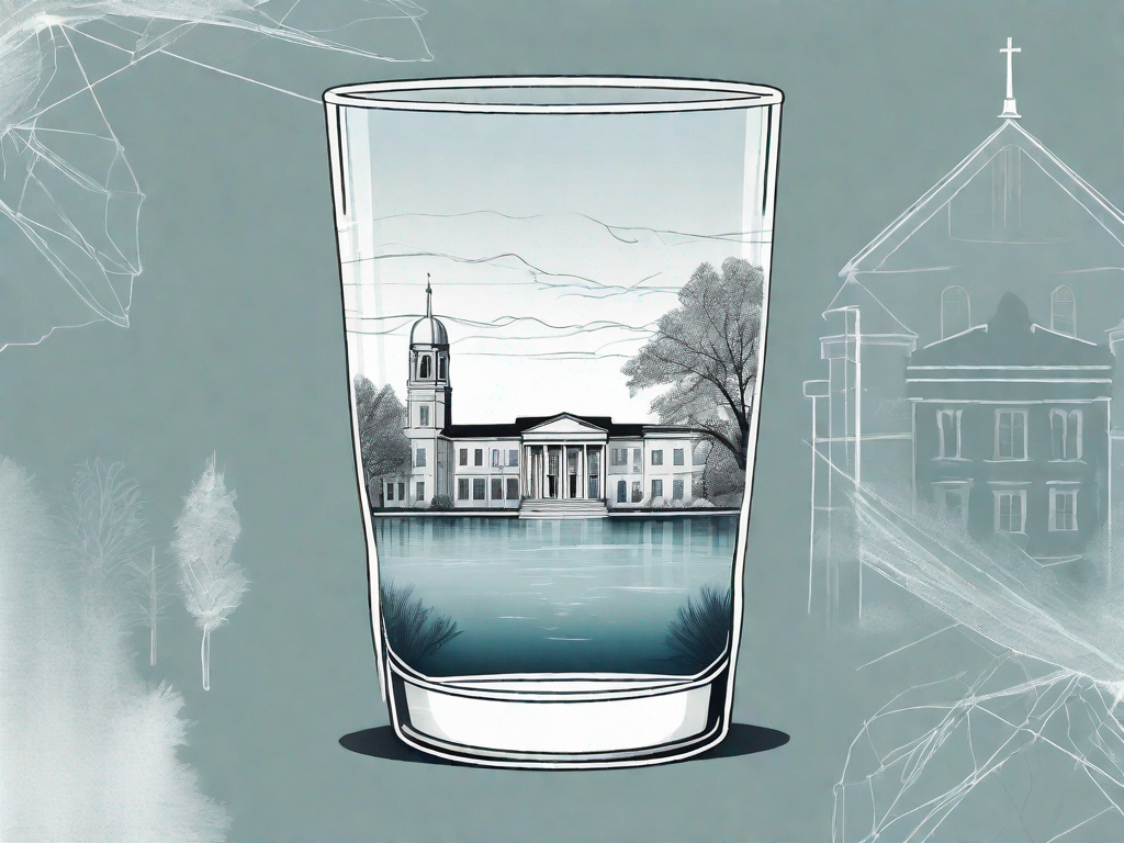 Is Beloit, Wisconsin water safe to drink?