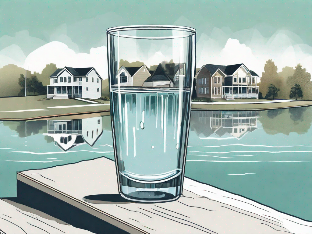 Is Chillum, Maryland water safe to drink?
