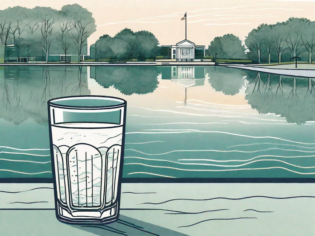 Is Central Islip, New York water safe to drink?