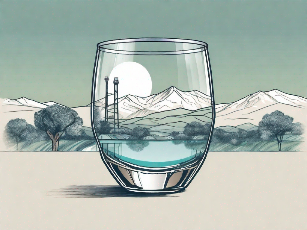 Is Moorpark, California water safe to drink?