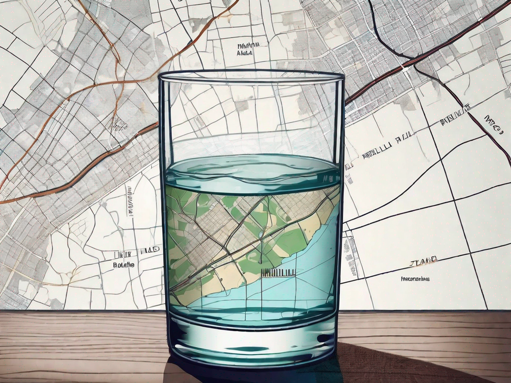 Is Merrillville, Indiana water safe to drink?