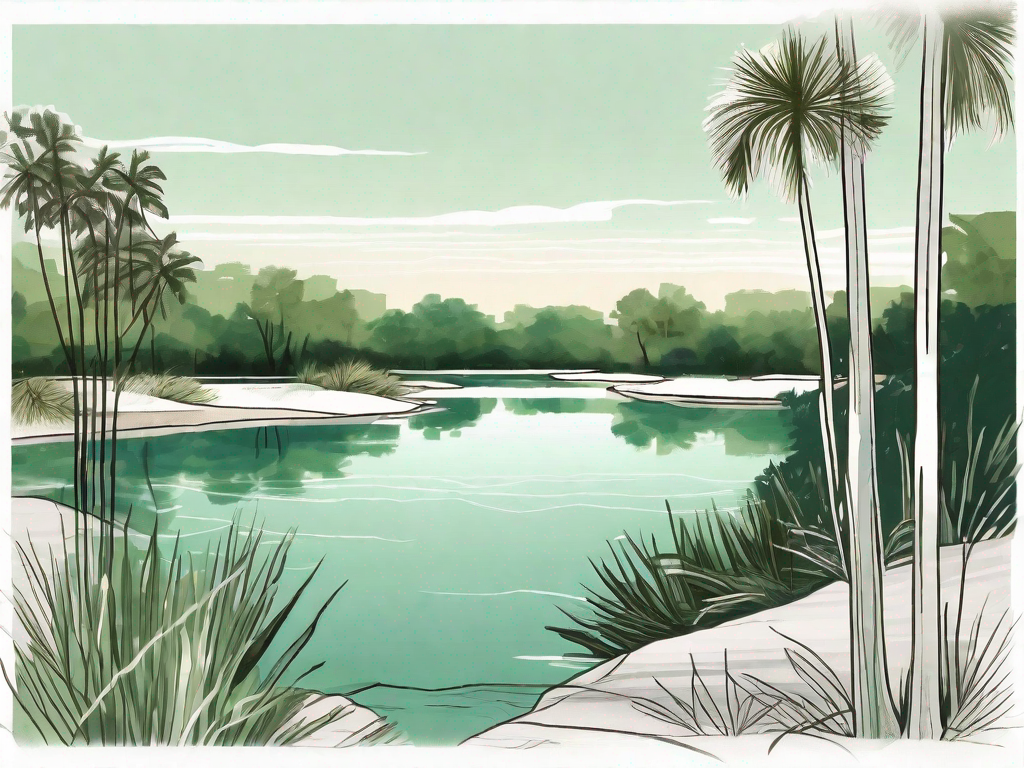 Is Estero, Florida water safe to drink?