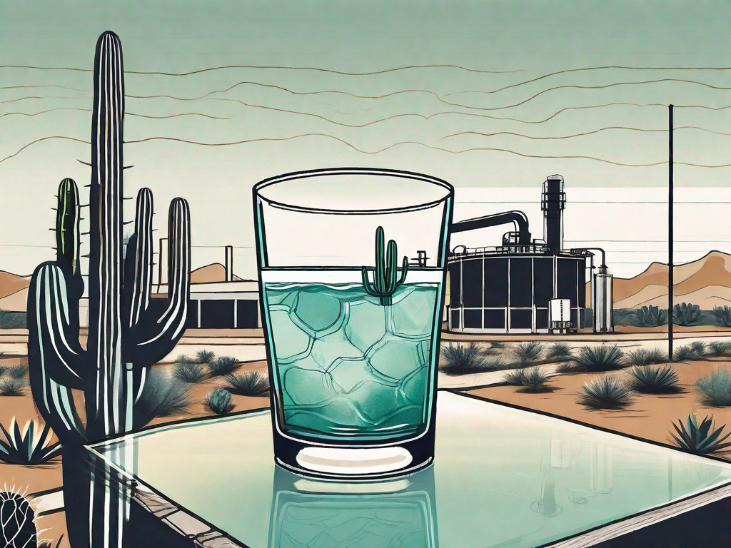 Is Farmers Branch, Texas water safe to drink?