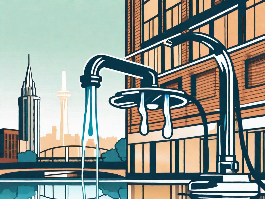 Is Richmond, Indiana water safe to drink?