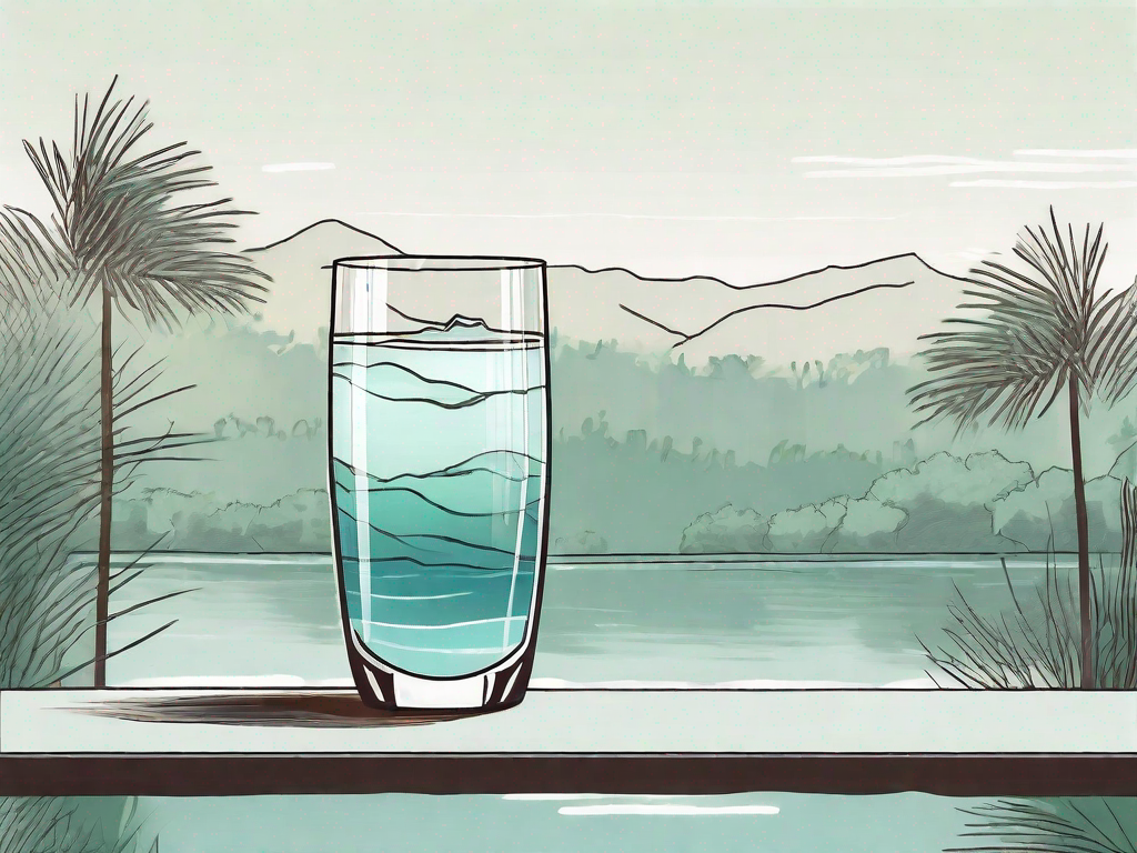 Is Carrollwood, Florida water safe to drink?