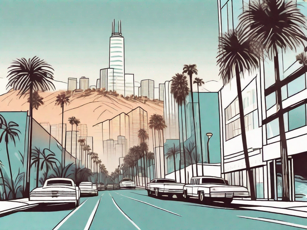 Is West Hollywood, California water safe to drink?