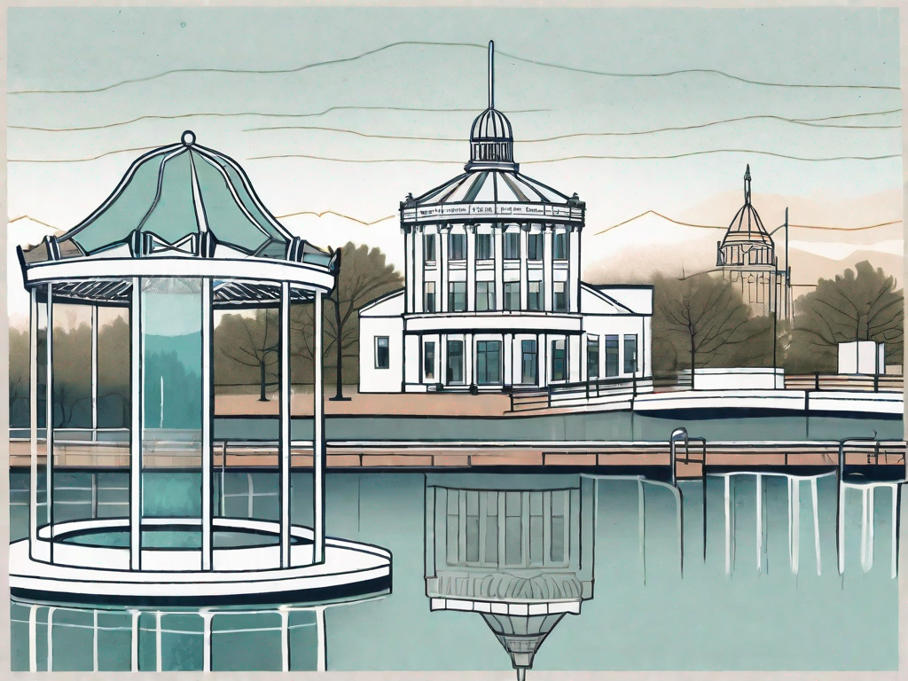 Is Meridian, Mississippi water safe to drink?