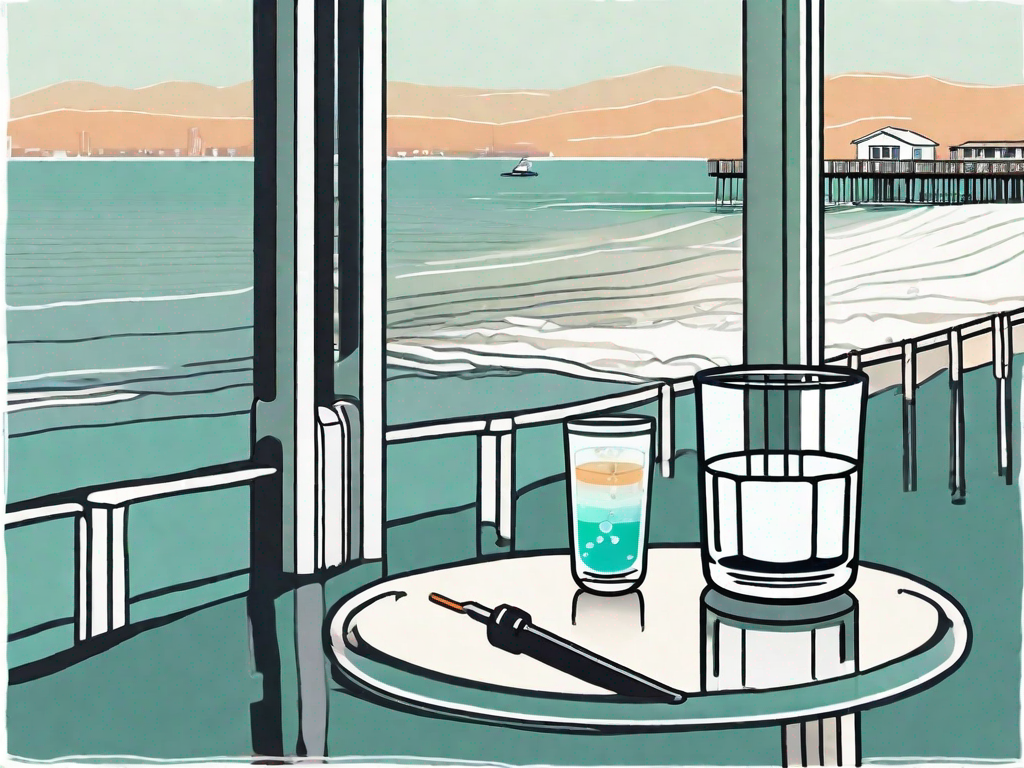 Is Manhattan Beach, California water safe to drink?