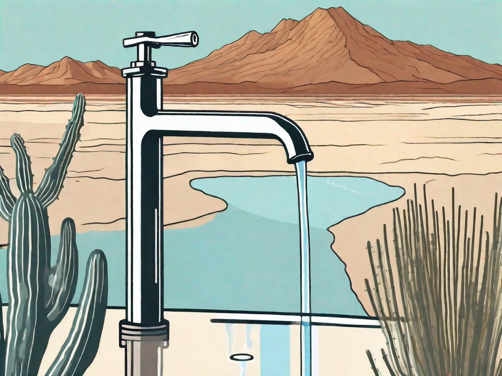Is El Mirage, Arizona water safe to drink?