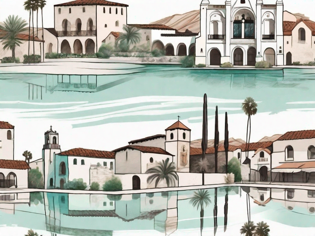 Is San Juan Capistrano, California water safe to drink?