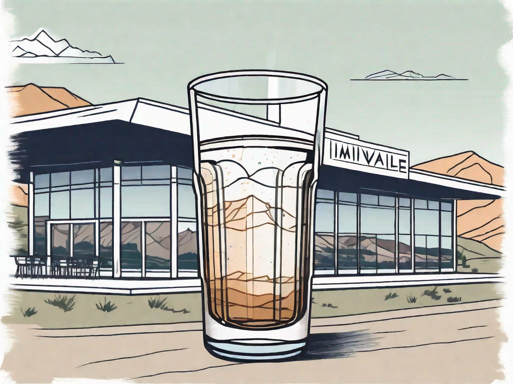 Is Midvale, Utah water safe to drink?