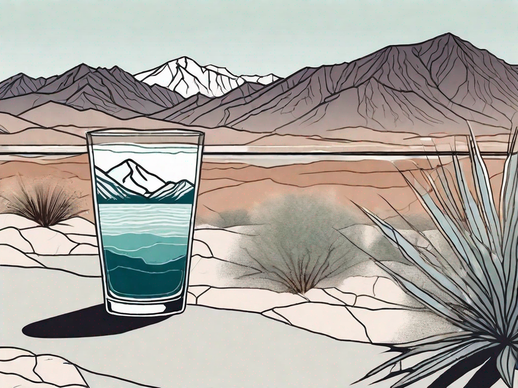 Is Tooele, Utah water safe to drink?