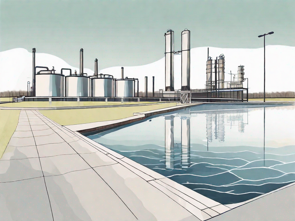 Is Owings Mills, Maryland water safe to drink?