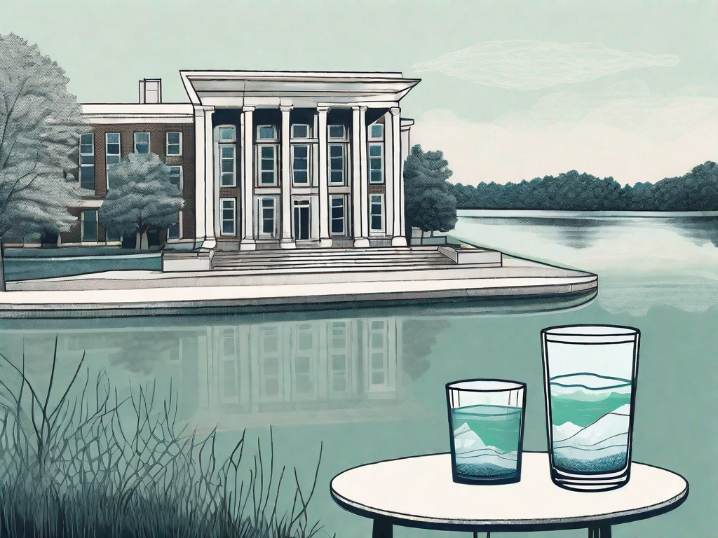 Is College Park, Maryland water safe to drink?