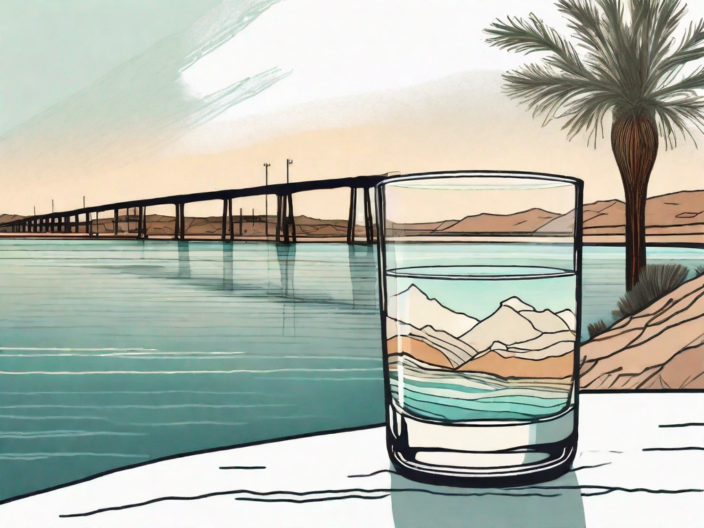 Is Del Rio, Texas water safe to drink?