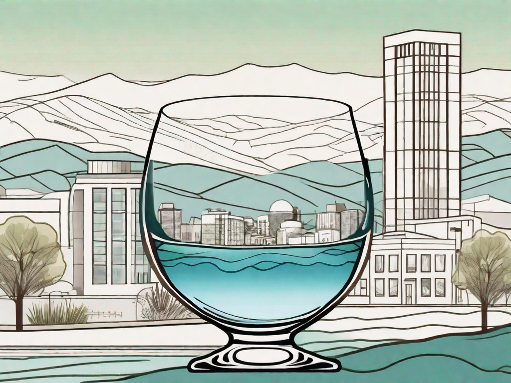 Is Pleasant Hill, California water safe to drink?