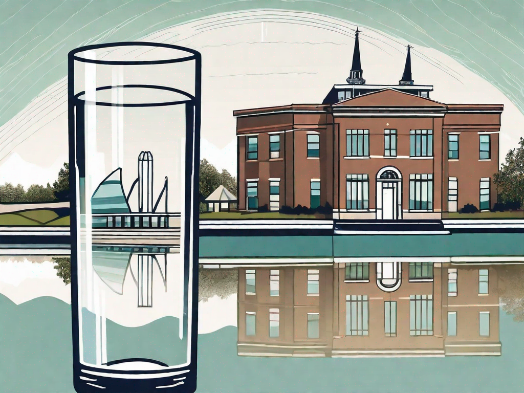 Is Oswego, Illinois water safe to drink?
