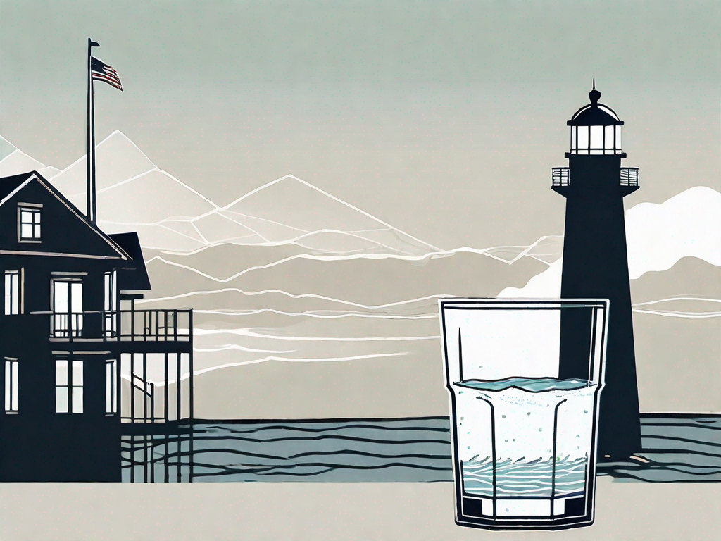 Is Manitowoc, Wisconsin water safe to drink?