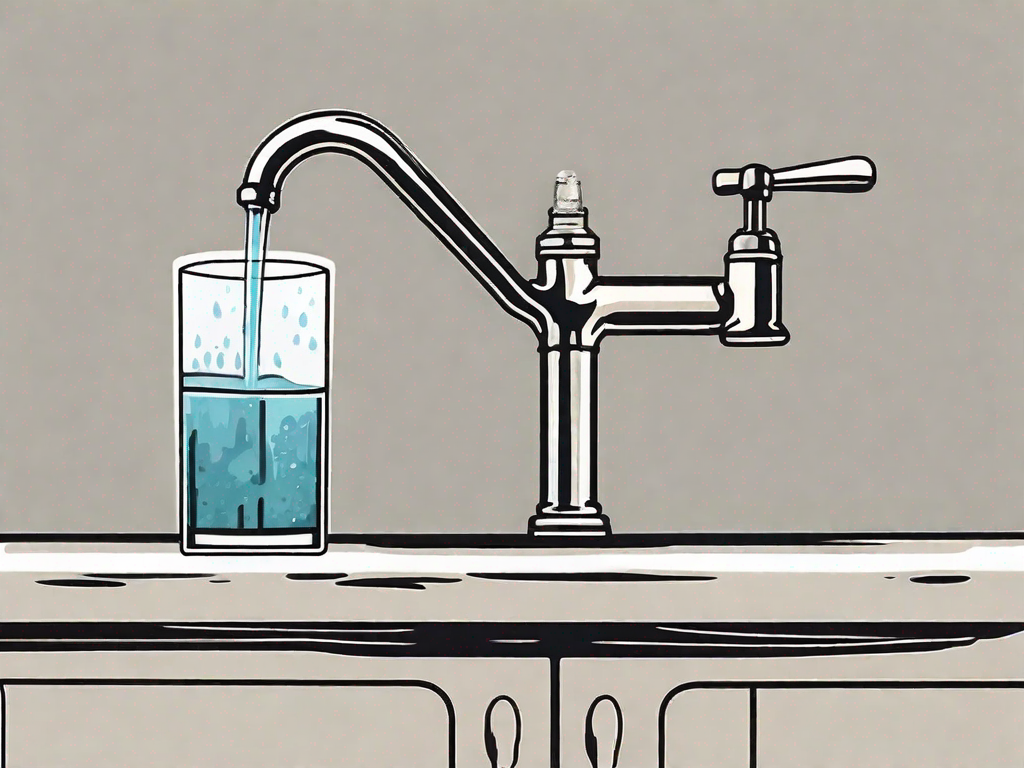 Is Lufkin, Texas water safe to drink?