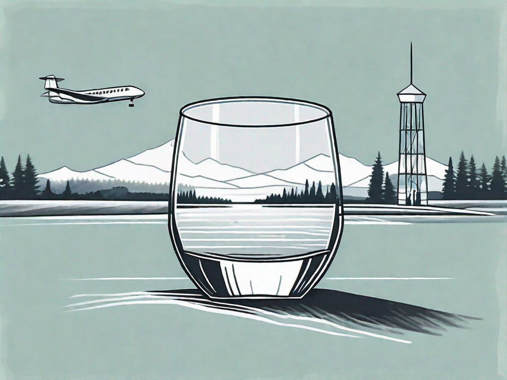 Is McMinnville, Oregon water safe to drink?